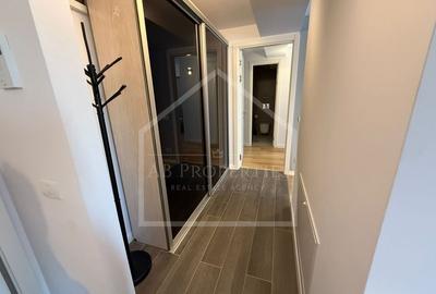 PRIMA INCHIRIERE | Apartament 2 camere, 2 bai | The Level - 13