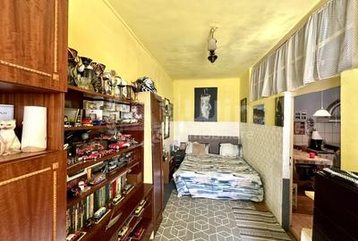 Apartament cu 3 camere semidecomandat, mobilat în Central - 2