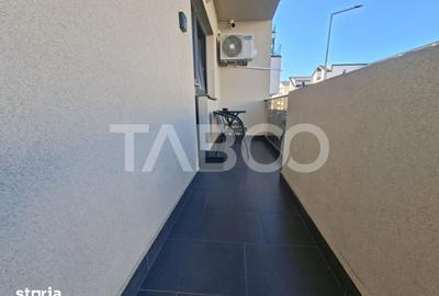Apartament cu 2 camere decomandat în Șelimbăr - 2