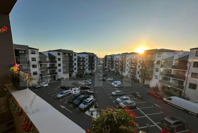 Apartament 3 camere, 67 mp, ansamblu Happy Residence 3 - 2