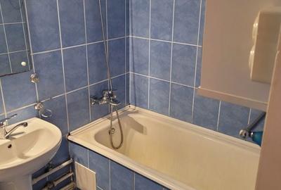Apartament cu 2 camere decomandat în Deve - 1