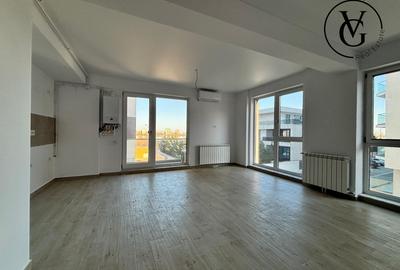 Apartament cu 2 camere semidecomandat în Mamaia-Sat - 2