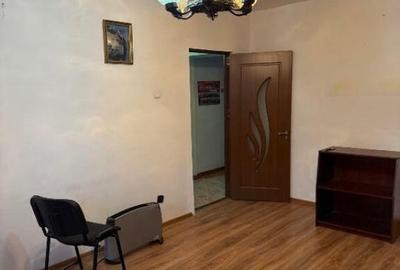 Apartament de 3 camere ( Bloc Reabilitat )-Dristor