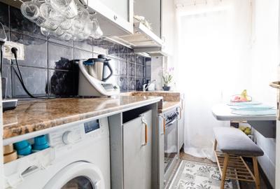 Apartament cu 3 camere în Aurel Vlaicu - 3