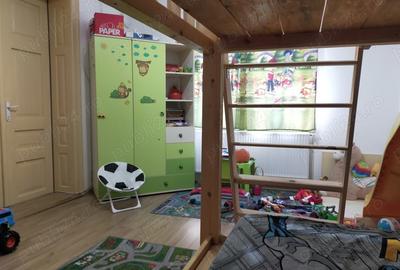 Vand Casa Individuala - 1