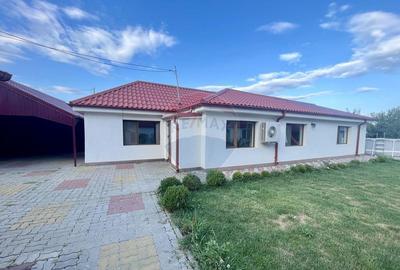 Casa in Unirea / Odobesti