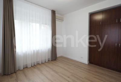Vilă duplex cu 6 camere in complex rezidential - 14