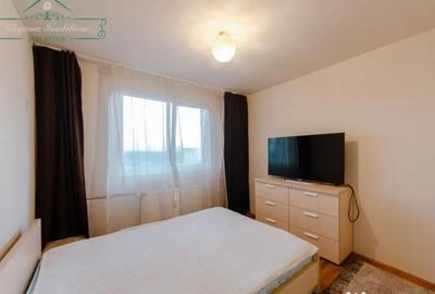 Apartament cu 2 camere semidecomandat, mobilat în Fortuna - 4