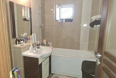 Apartament 3 camere pe Babe?, zona Lintz - 7
