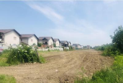 TEREN STRADAL CU UTILITATI | CONSTRUCTII CIVILE | 5000 mp | Bartolomeu TEREN STRADAL CU UTILITATI | CONSTRUCTII CIVILE | 5000 mp | Bartolomeu - 6