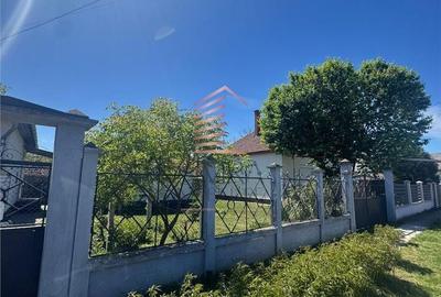 Casă cu 3 camere decomandat cu Teren 2000 Mp în Vest - 4