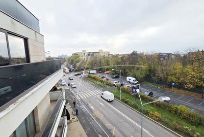 Oaza de liniste in apartament de lux, in padurea Baneasa - 50