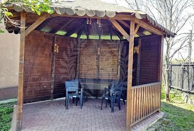 Casă cu Teren 750 Mp în Bărcănești - 9