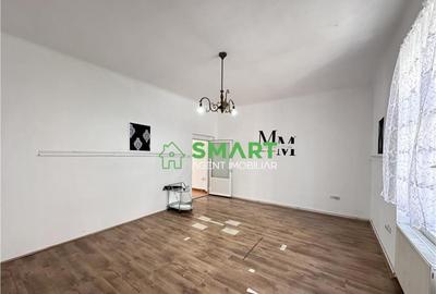 Apartament 1 camera. Arad, Zona Ultracentrala. - 1