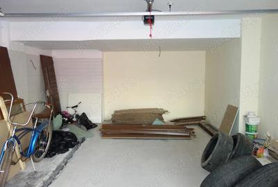 Sos. Fundeni, spatiu comercial stradal - 3