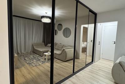 Apartament cu 2 camere nedecomandat în Vatra Luminoasă - 6