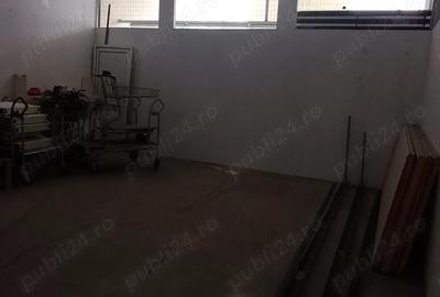 Spațiu comercial, de 42 mp, în Central