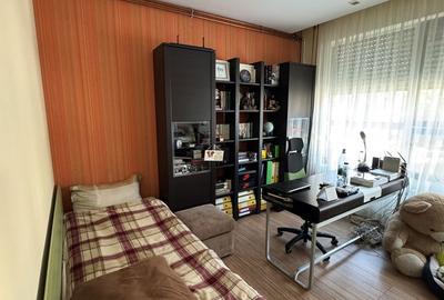 Apartament cu 4 camere în Bucureștii Noi - 9