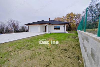 BARNOVA - Casa individuala P+POD, 156 mp + 1000 mp teren - 20