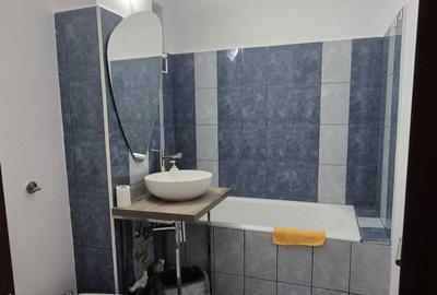 Apartament cu 2 camere decomandat în Tomis Nord