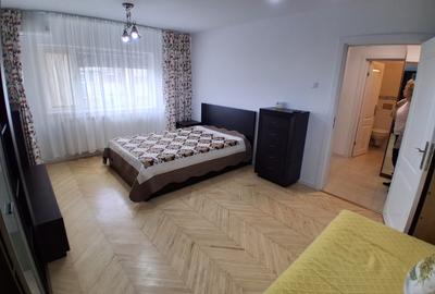 Garsonieră decomandată în Păcurari - 4