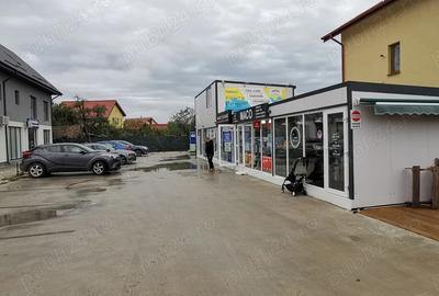Spatii comerciale de inchiriat in Comuna Berceni - 3