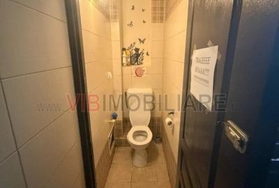 Apartament Parter in Vila, 4 Camere, Birouri si Firme, B.dul Unirii - 9