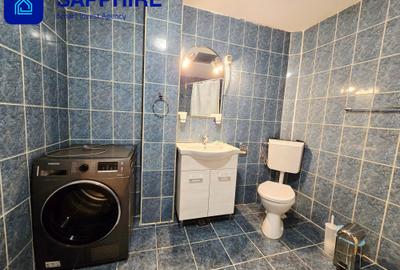 Casă zona Antiaeriană - Mărgeanului, centrală proprie, garaj, curte - 9