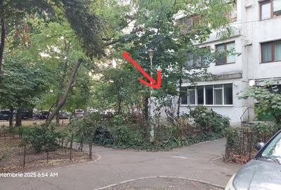 Vand apartament 2 camere semidecomandat, parter, cartier Mazepa - 2