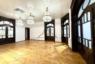 Apartament cu 6 camere decomandat în Calea Plevnei - 2