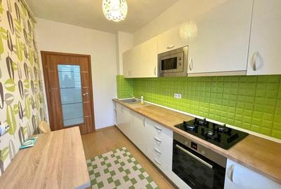 2 Camere - Plaza Residence - Lujerului - 9