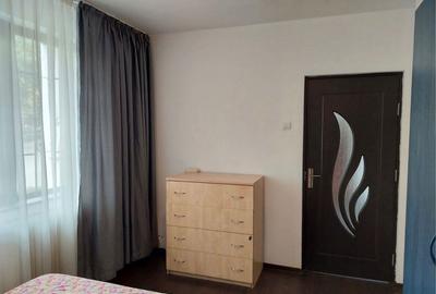 Apartament cu 2 camere semidecomandat în Nord - 1