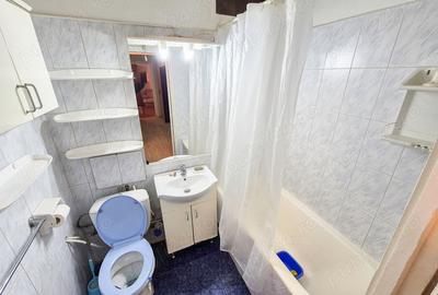 Apartament cu 2 camere decomandat în Eremia - 4