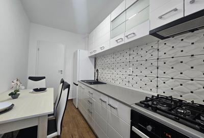 Coloseum Residence - Chiajna - inchiriere apartament 2 camere ! Parcare! - 12