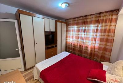 Apartament cu 2 camere decomandat în Sud - 7