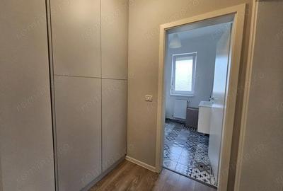 Apartament cu 3 camere semidecomandat în Girocului - 15