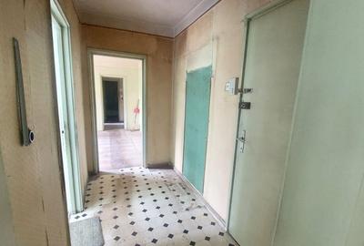 Apartament cu 3 camere semidecomandat în Gheorgheni - 5