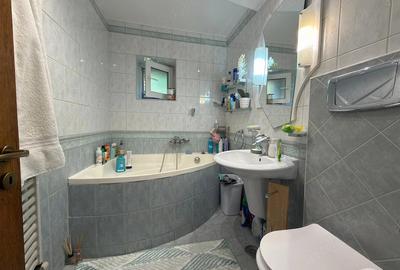 Apartament cu 4 camere decomandat, mobilat în Eminescu - 5