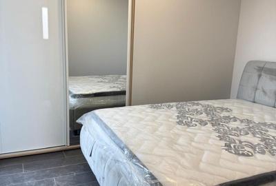 Apartament cu 2 camere decomandat în Central - 2