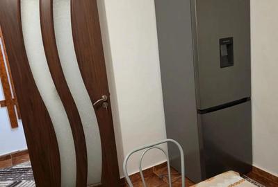 Apartament cu 2 camere semidecomandat în Cornitoiu - 10