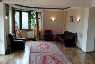 Vila Spatioasa Bucuresti Prelungirea Ghencea - 12