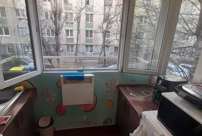 Apartament cu 2 camere decomandat în Crângași - 7