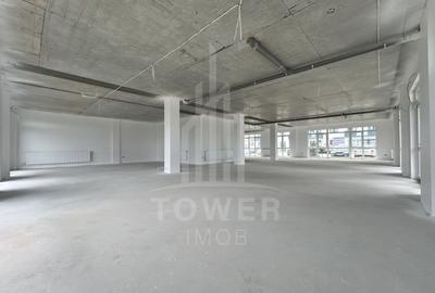 Spațiu ideal pentru activități comerciale | Calea Șurii Mici COMISION 0% - 3