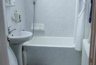 Apartament cu 2 camere semidecomandat, mobilat în Giurgiului - 7