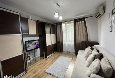 Garsonieră decomandată în Coșbuc - 2