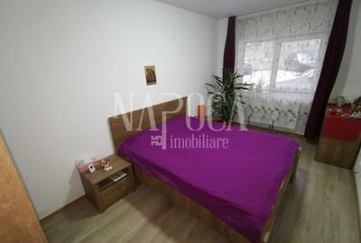 Apartament 3 camere de vanzare in Manastur, Cluj Napoca - 4
