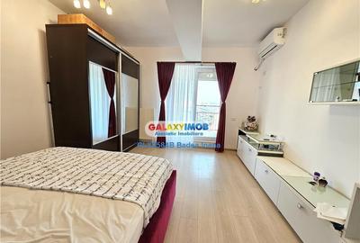Studio 50 mp cu terasa deosebita - Titan, Parcul Teilor - 3