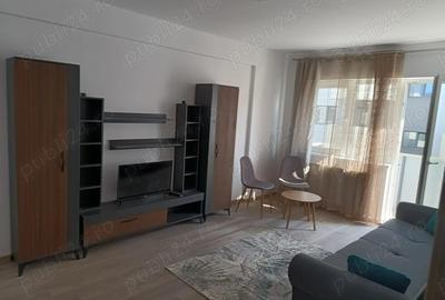 Inchiriez apartament 1 camera in Floresti, bloc nou , etajul 1,mobilat, loc de parcare inclus. - 6