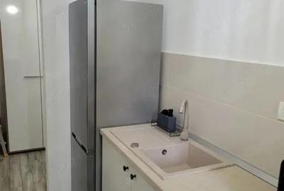 Garsoniera Moderna | Rahova Margeanului - 10