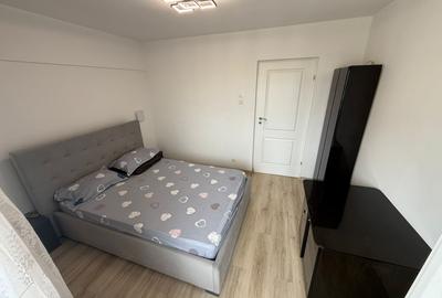 Apartament cu 3 camere decomandat, mobilat în Unirii - 13